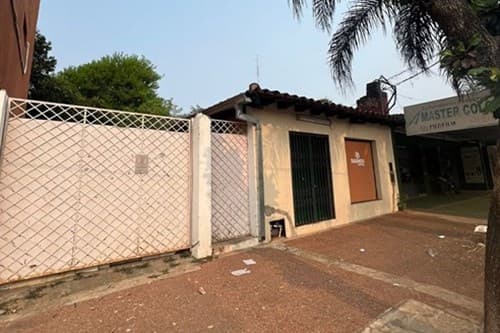 Terreno-Venta-Balderrama, , Luque, Central
