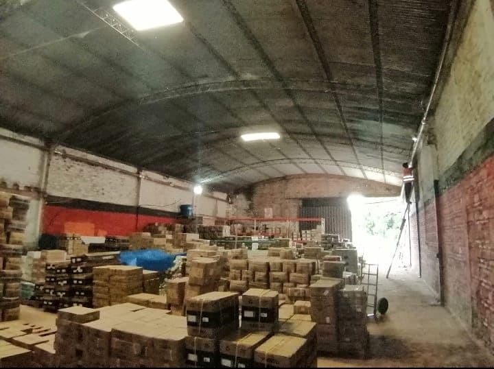 Depósito barrio San José cde, foto 5