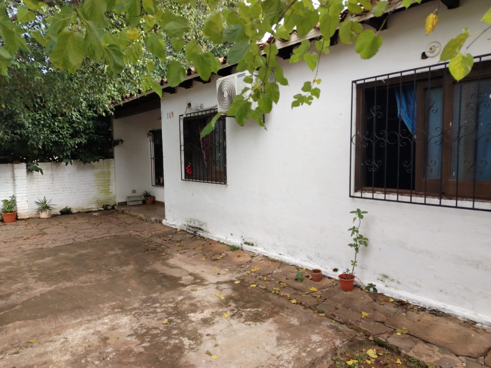 de casa San Lorenzo, foto 2