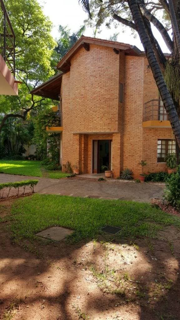 En venta dos casas en condominio