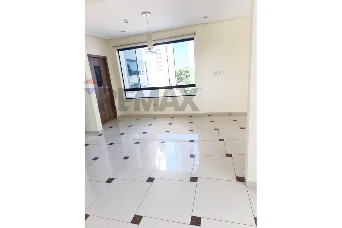 Departamento - Alquiler - Herrera, Asunción, Paraguay, foto 5