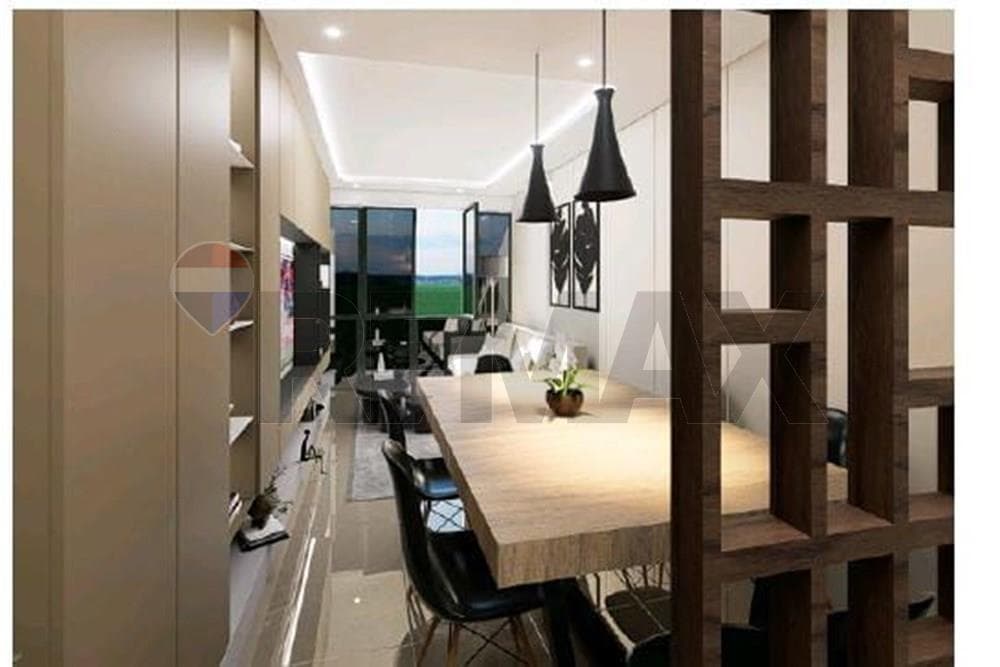 Departamentos premium – barrio Herrera, foto 2