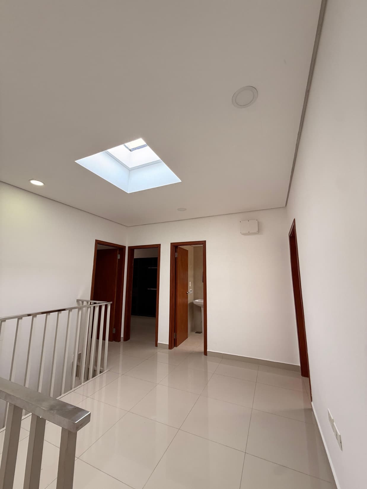 Duplex de 3 habitaciones en alquiler - loma pyta, foto 3