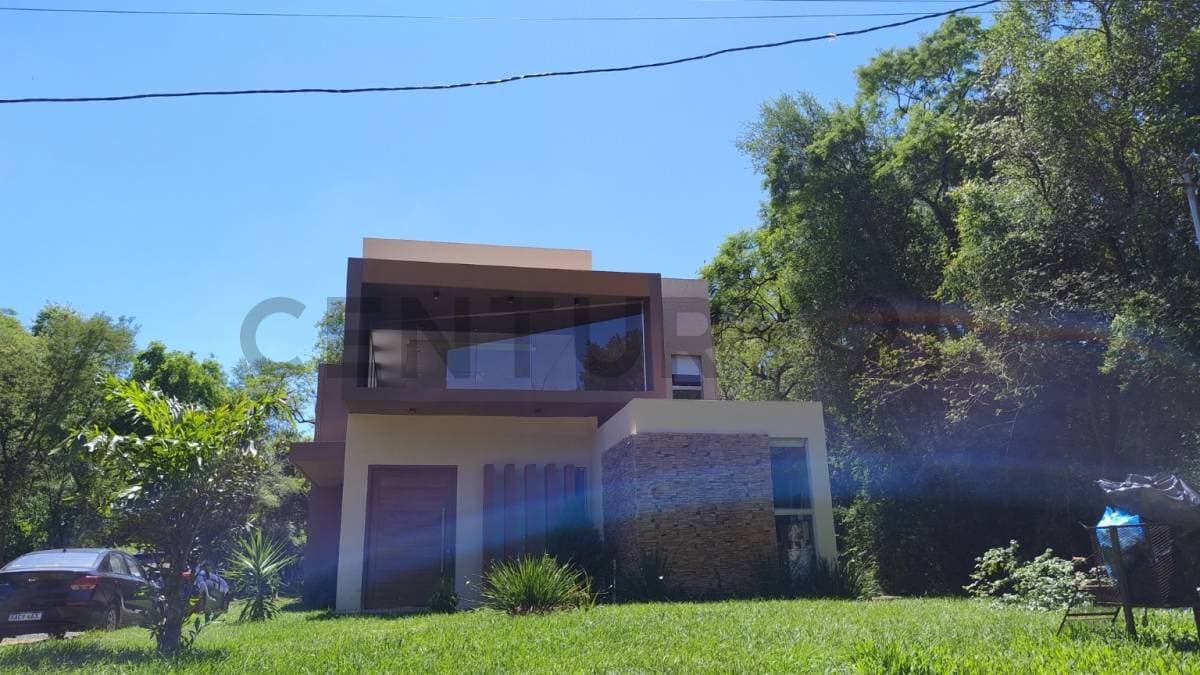 Hermosa residencia en surubii zona pueblo del rio, foto 4