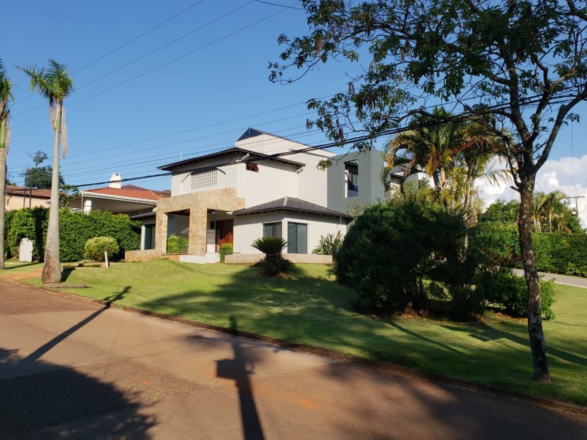 En venta casa en esquina - paraná country club
