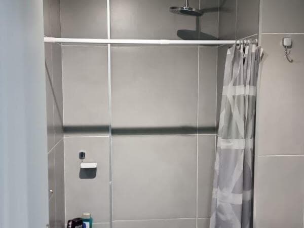 dpto de 2 hab. Los Laureles, amoblado — foto 5