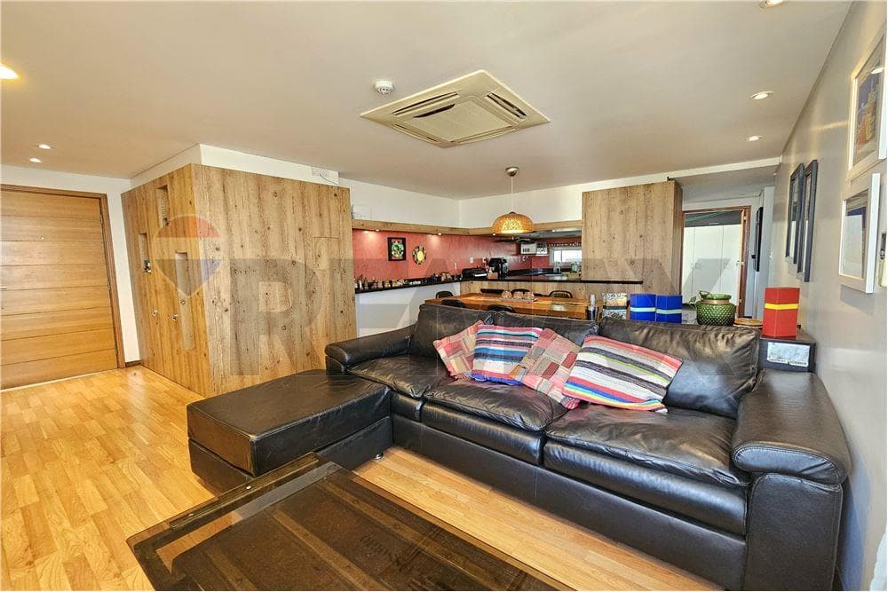 Departamento único en fortaleza V con cochera, foto 4