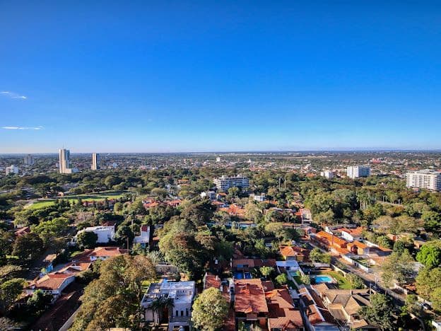 departamento amoblado de dos dormitorios en el edificio SkyTower, foto 4