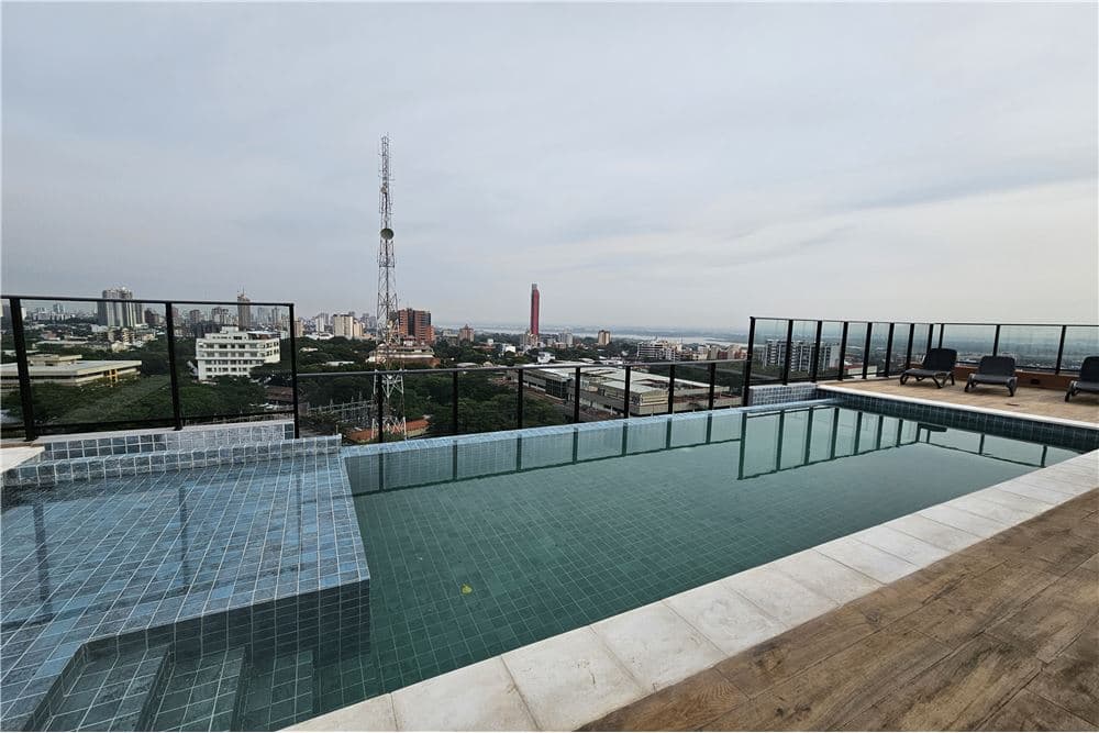 Departamento en Las Mercedes, foto 3
