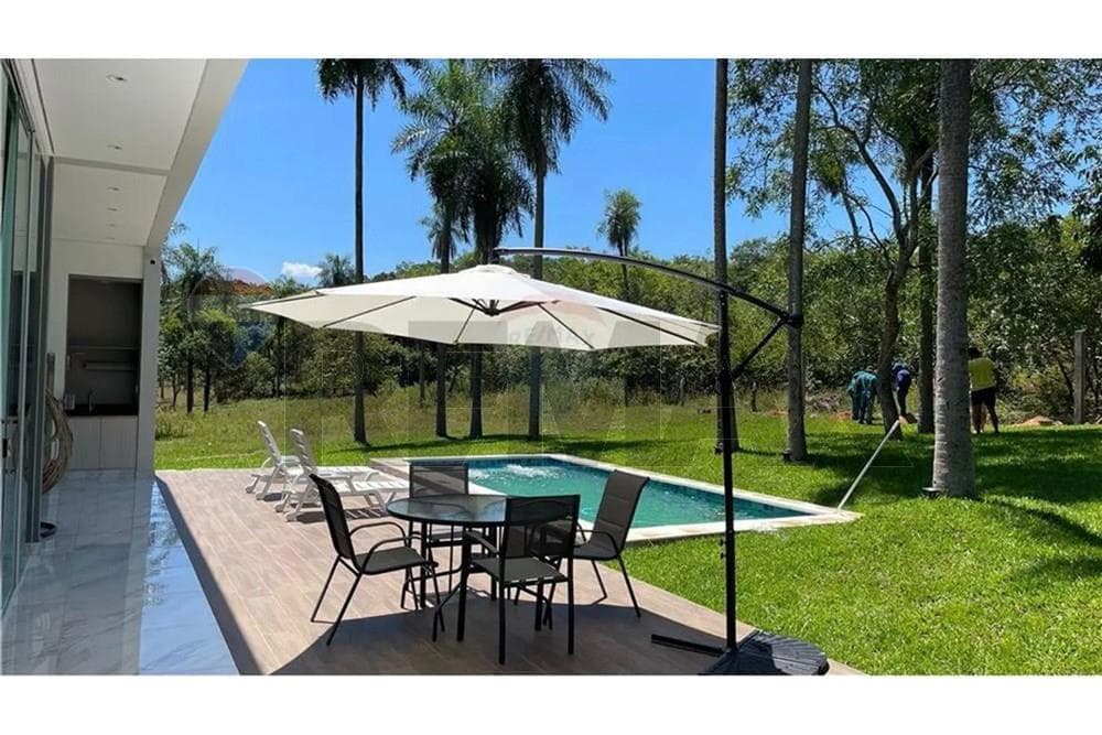 Casa - Venta - San Bernardino, Cordillera, Paraguay, foto 2
