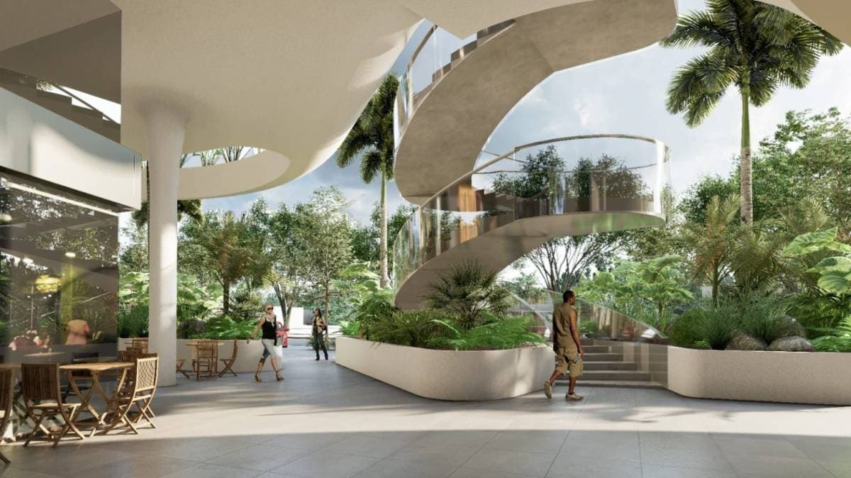 Monoambiente- Zuba Plaza, foto 2