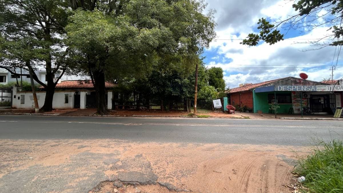 terreno en Fernando de la Mora, zona norte, foto 3