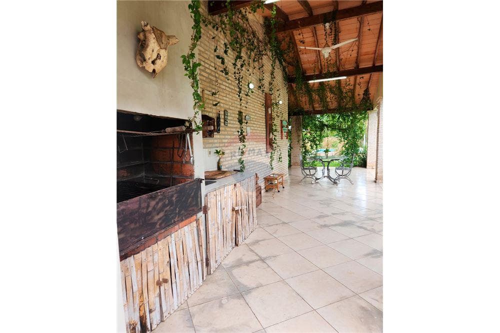 Casa de Verano - Alquiler - San Bernardino, Paraguay, No lo olvides!, foto 3
