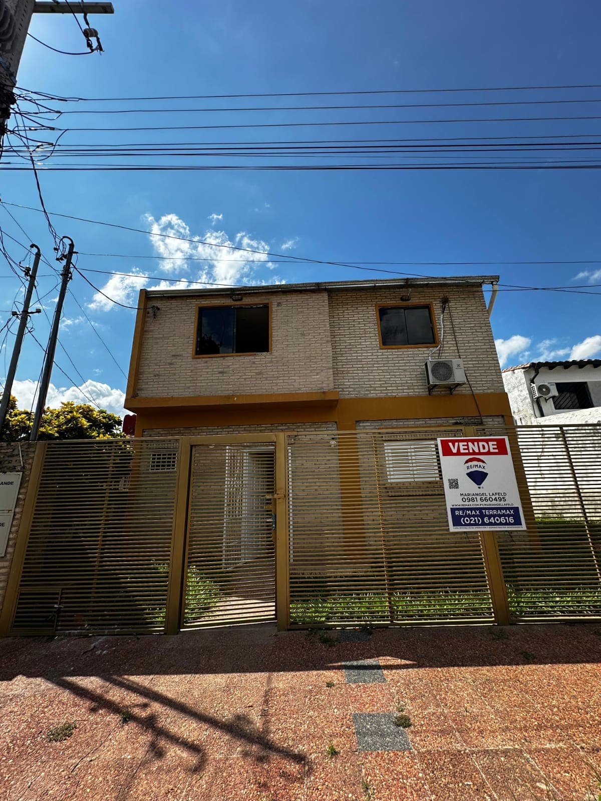 En venta propiedad edificada como dos departamentos - mra - bo central, foto 4