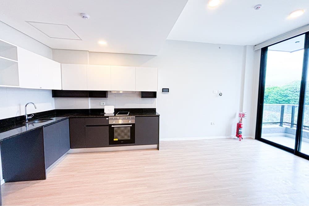 Departamento-Alquiler-Charles de Gaulle y Mac Mahon, Recoleta, Asunción, foto 2