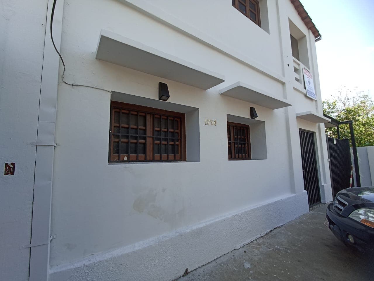 Local Comercial En Barrio Gral. Diaz De Asunción!, foto 2