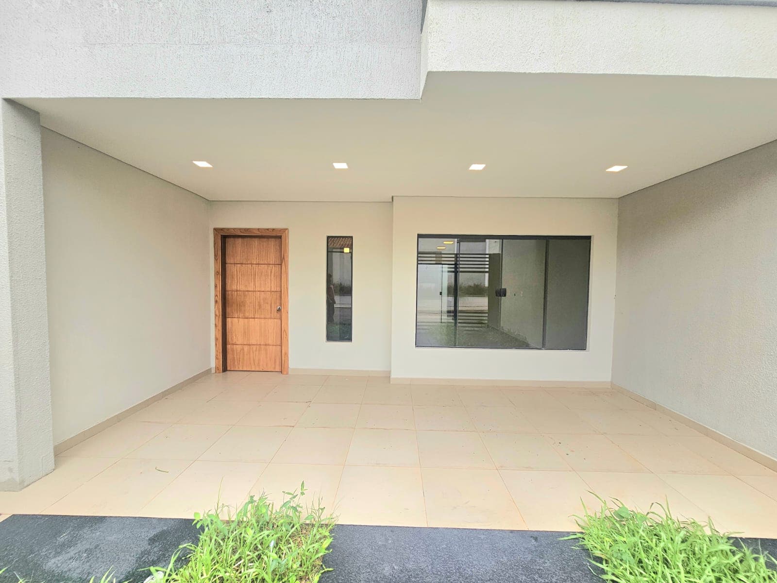 Duplex De 3 Habitaciones En Alto Pinar, Luque — foto 3
