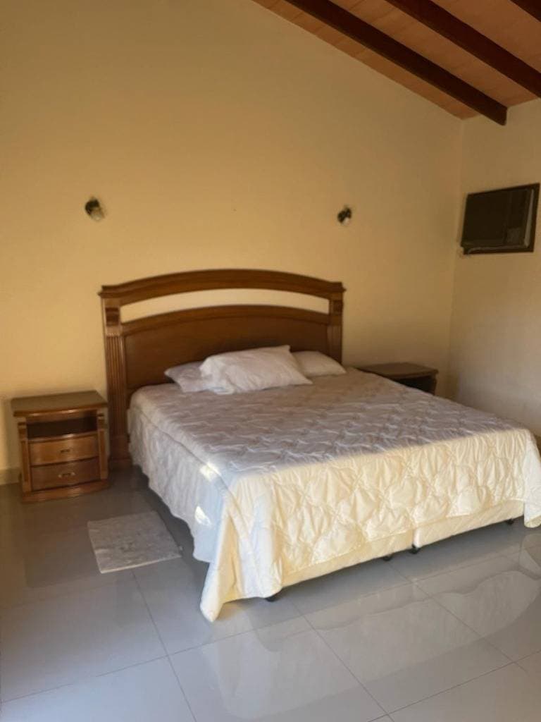 Magnifica casa en Sanber, foto 4
