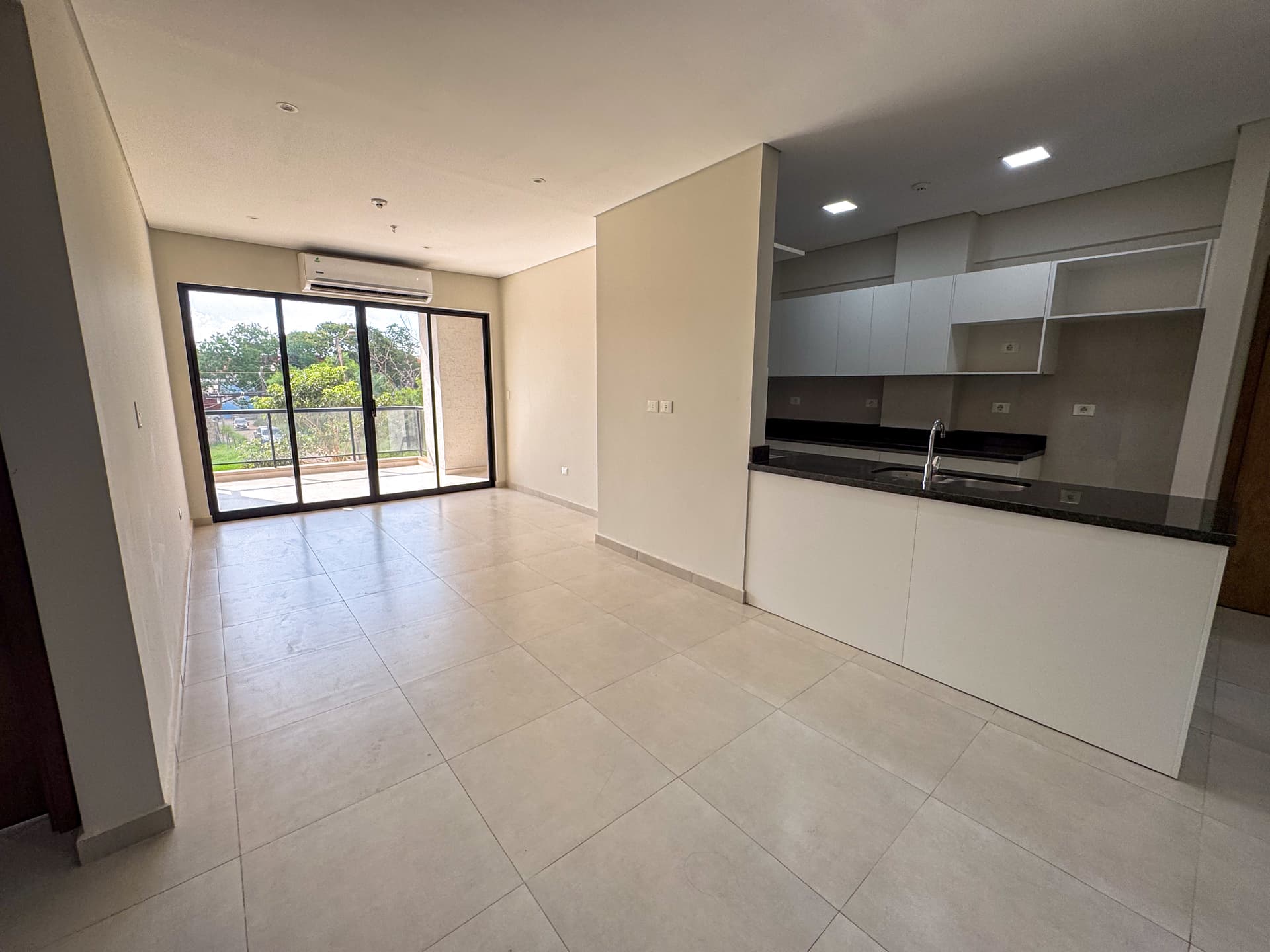 En venta depto 2 dormitorios con balcón APTO CRÉDITO!!!, foto 3