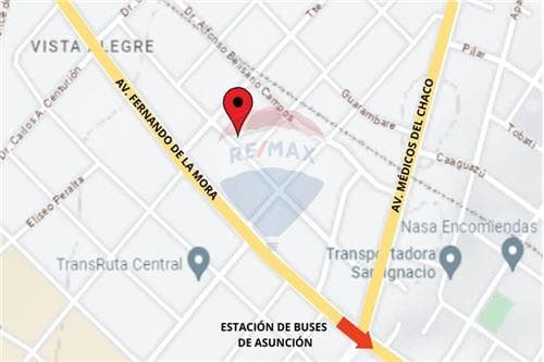 Terreno-Venta-PY Asunción Vista Alegre COD.161, foto 4
