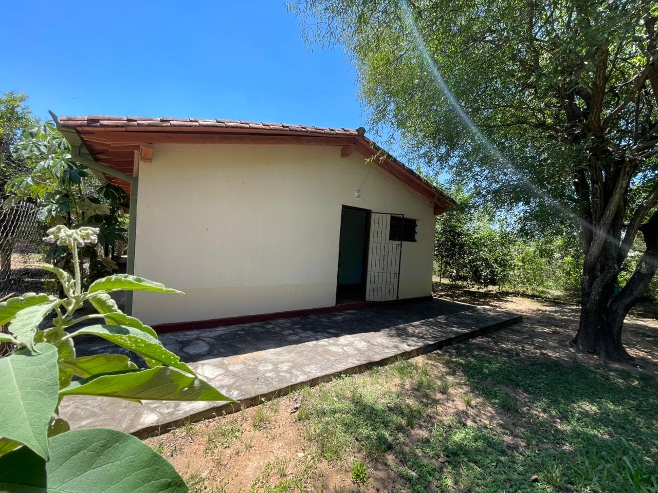 Casa + dos terrenos de calle a calle, foto 4