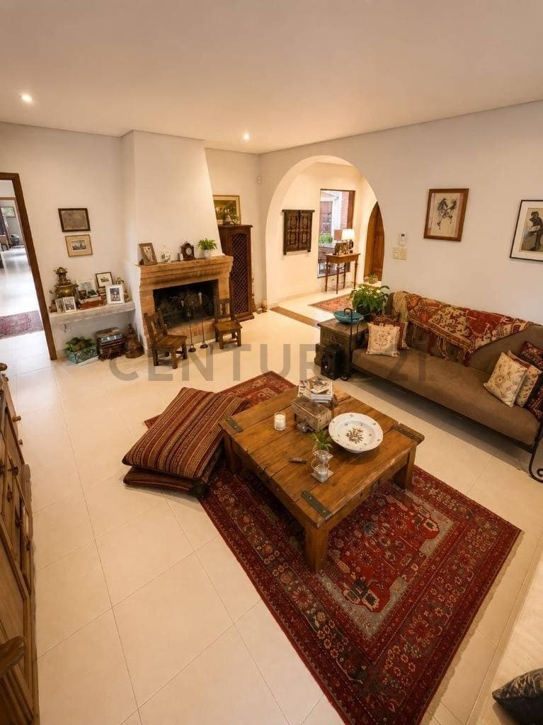 casa en Surubi'i | Camino del Golf, foto 4