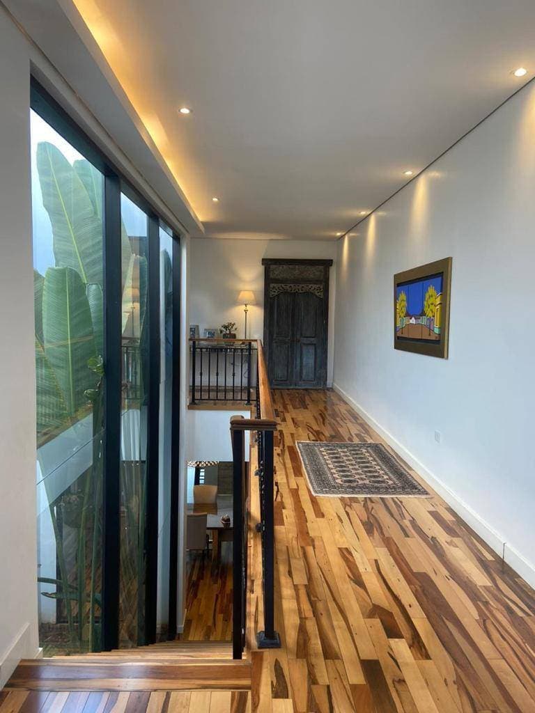 Residencia moderna en alquiler Mariano Roque Alonso, foto 4