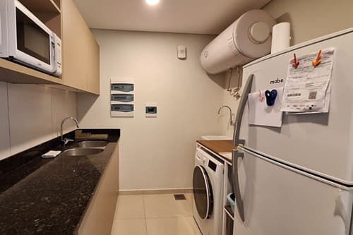 Departamento-Alquiler- Ycuá Satí, Asunción, foto 4