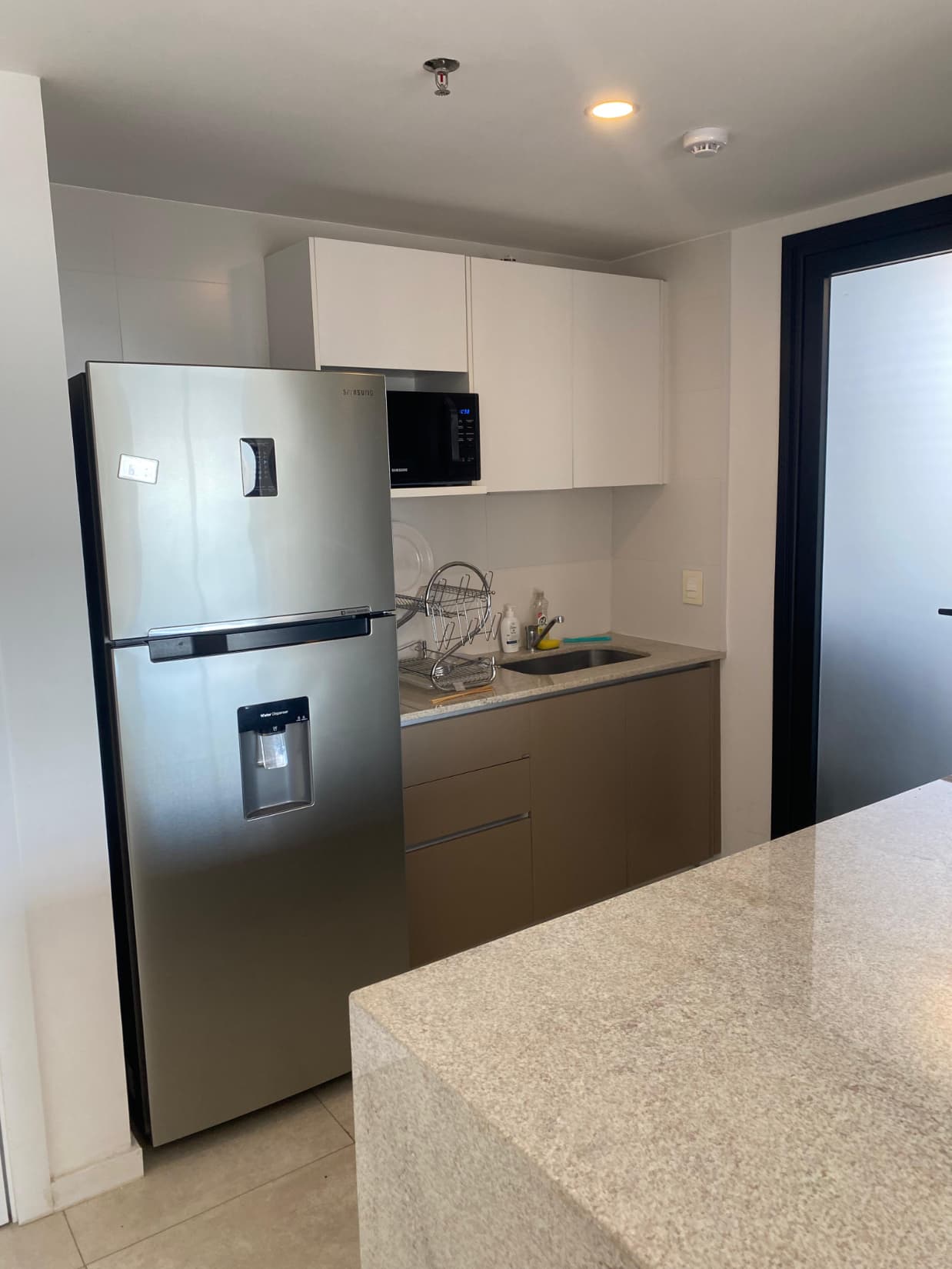 Departamento 2 dormitorios – Edificio Feel, foto 5