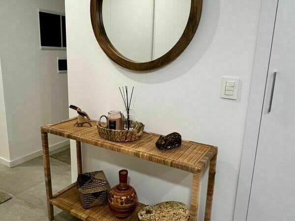 Hermoso departamento amoblado en Las Mercedes — foto 2