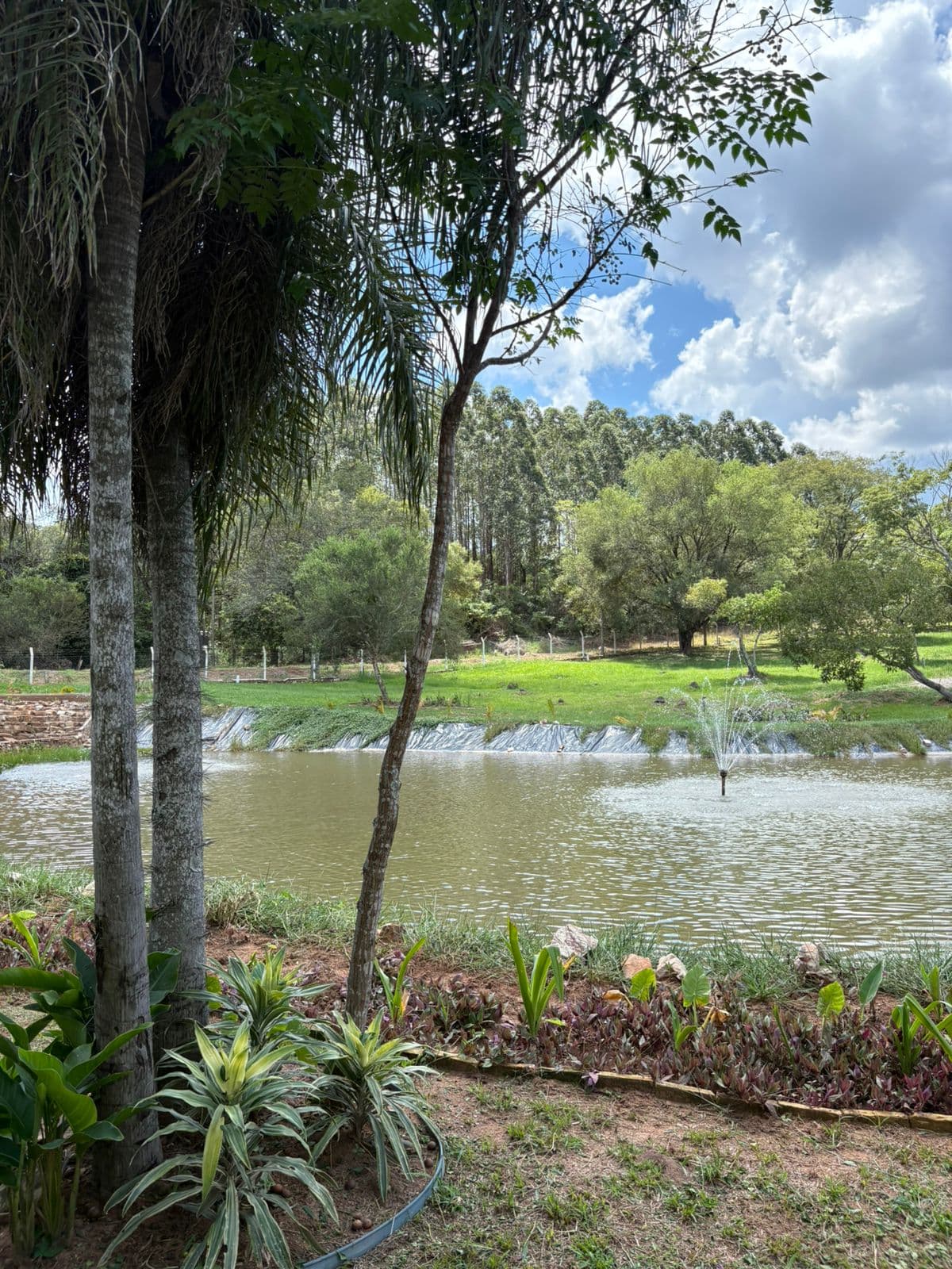 Lote en barrio cerrado altos nativo - San Bernardino — foto 3