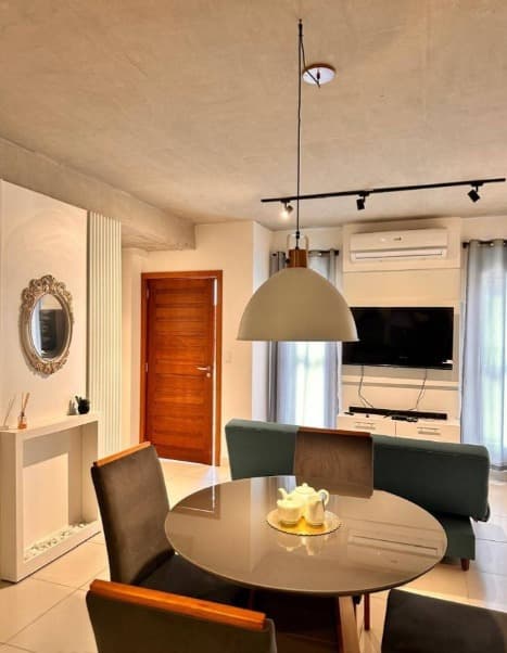 De duplex en barrio loma merlo de Luque, foto 5