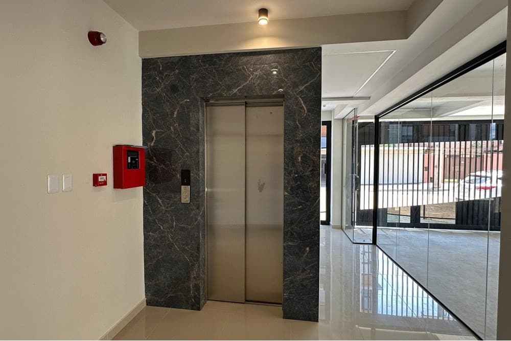 Departamento a Estrenar en Fernando de la Mora, foto 3