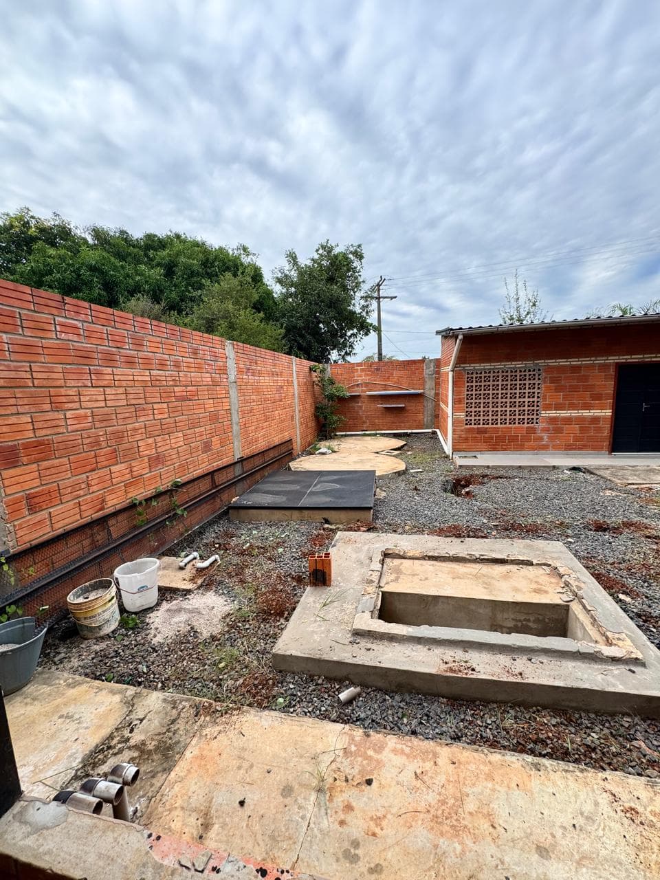 Complejo Operativo en Alquiler en Itauguá | 4 Oficinas, Tinglado y Patio, foto 2
