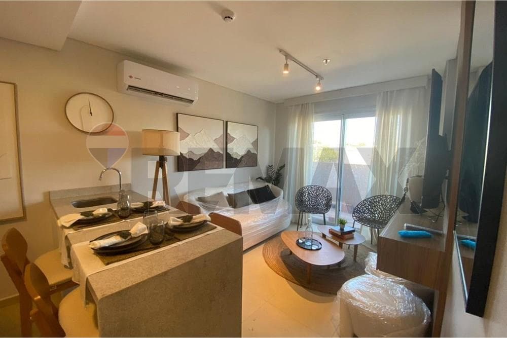 Inversión en Sanmar Aurora MRA - Deptos desde 34.780 USD sobre Avda. Principal, foto 4