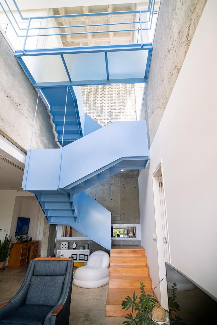 Penthouse En Venta En Villa Morra, foto 4
