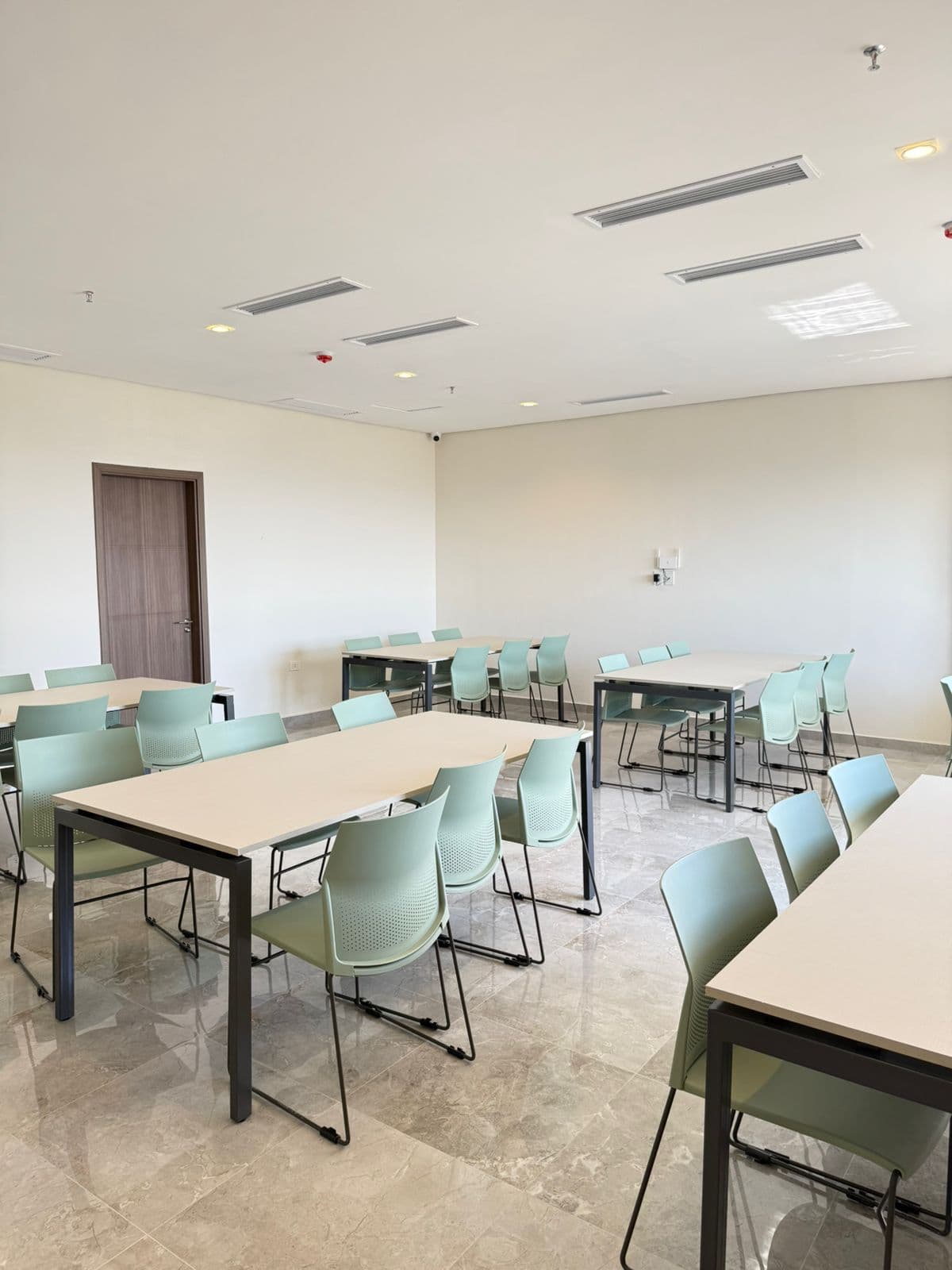 Departamento de 2 dormitorios en avenue asuncion, foto 3