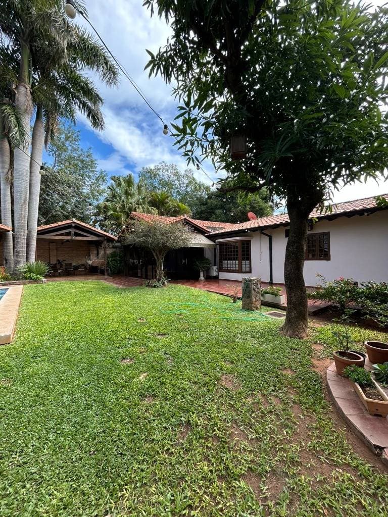 Casa en Mariano Roque Alonso, foto 4