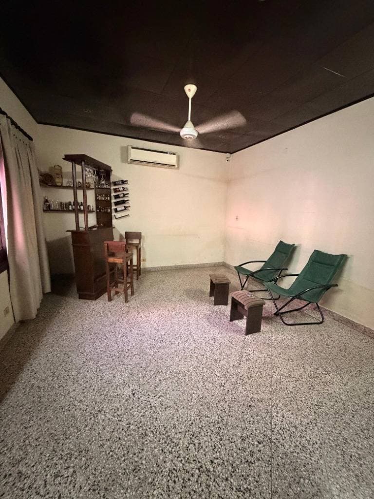 Casa a precio de terreno - barrio villa aurelia, foto 4