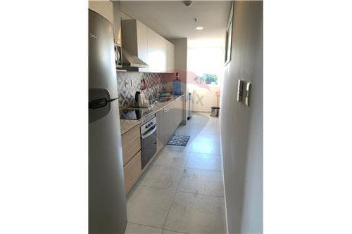 Departamento-Alquiler-PY Asunción Los Laureles, foto 2