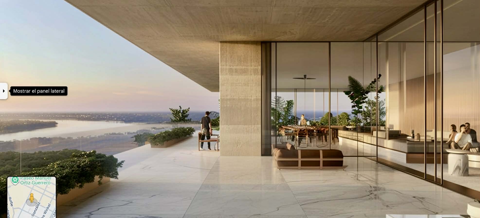 "invierte En El Nuevo Icono Urbano De Encarnación: Exclusividad Y Revalorización — foto 4