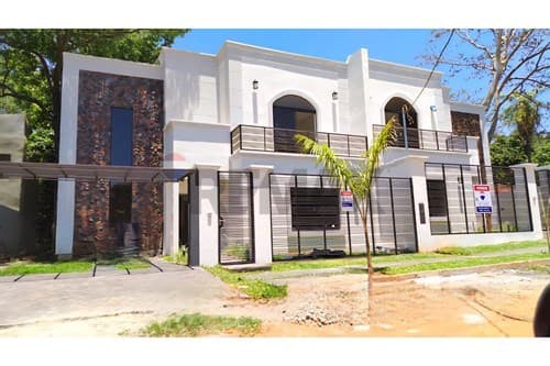 Duplex-Venta-PY Asunción Hipódromo Calle Paso de Patria Calle Paso de Patria, foto 2