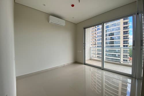 Departamento de 2 dormitorios sobre av. Santa teresa!! — foto 4