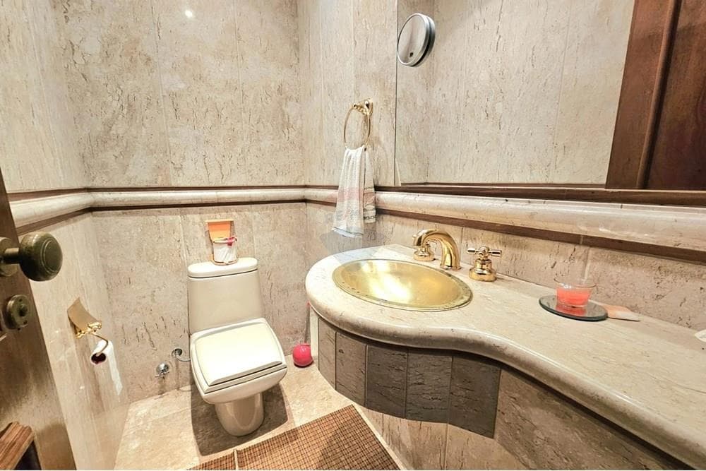 Residencia en Recoleta de 3 dormitorios en suite — foto 5