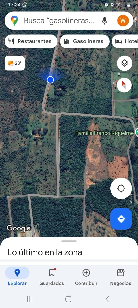 O Permuto Recibo Vehículo Como Parte De Pago, foto 4