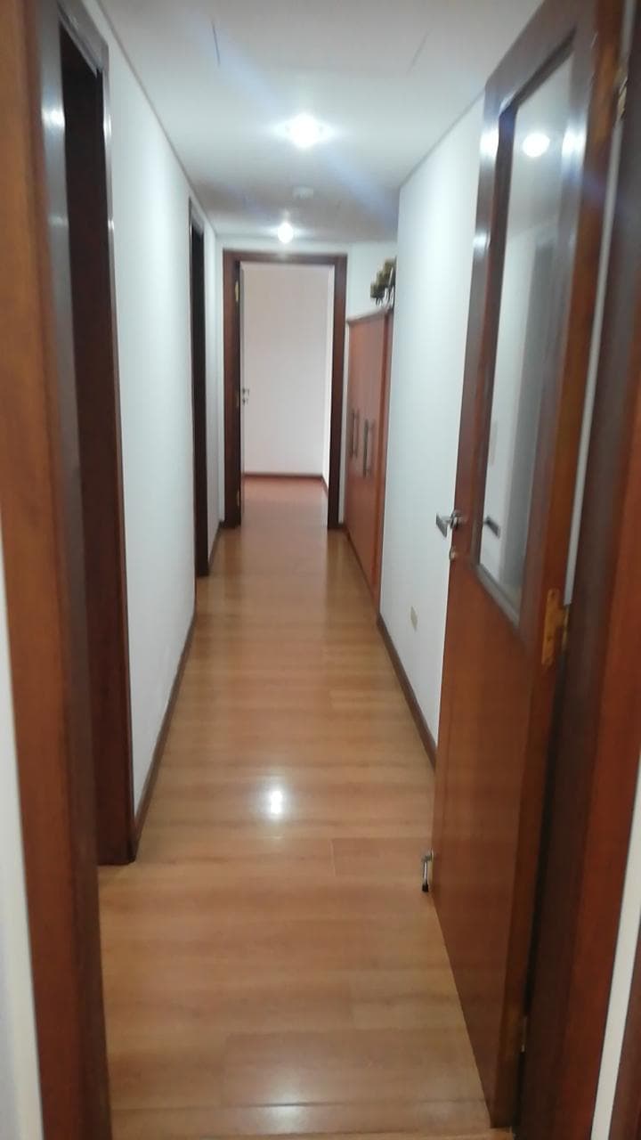 Departamento Las Mercedes!!!! Impecable!!, foto 2