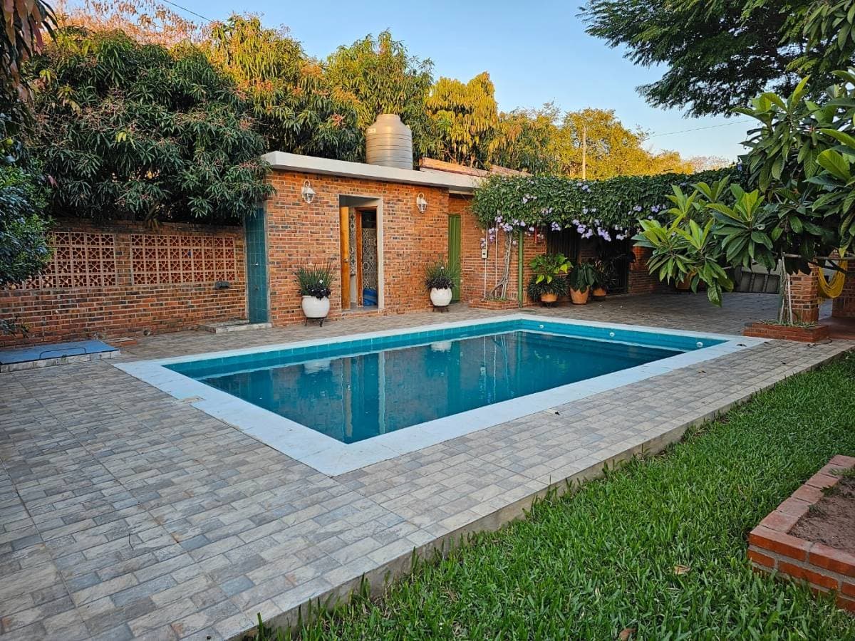Casa en Venta 6 dormitorios - San Bernardino, Cordillera, foto 4