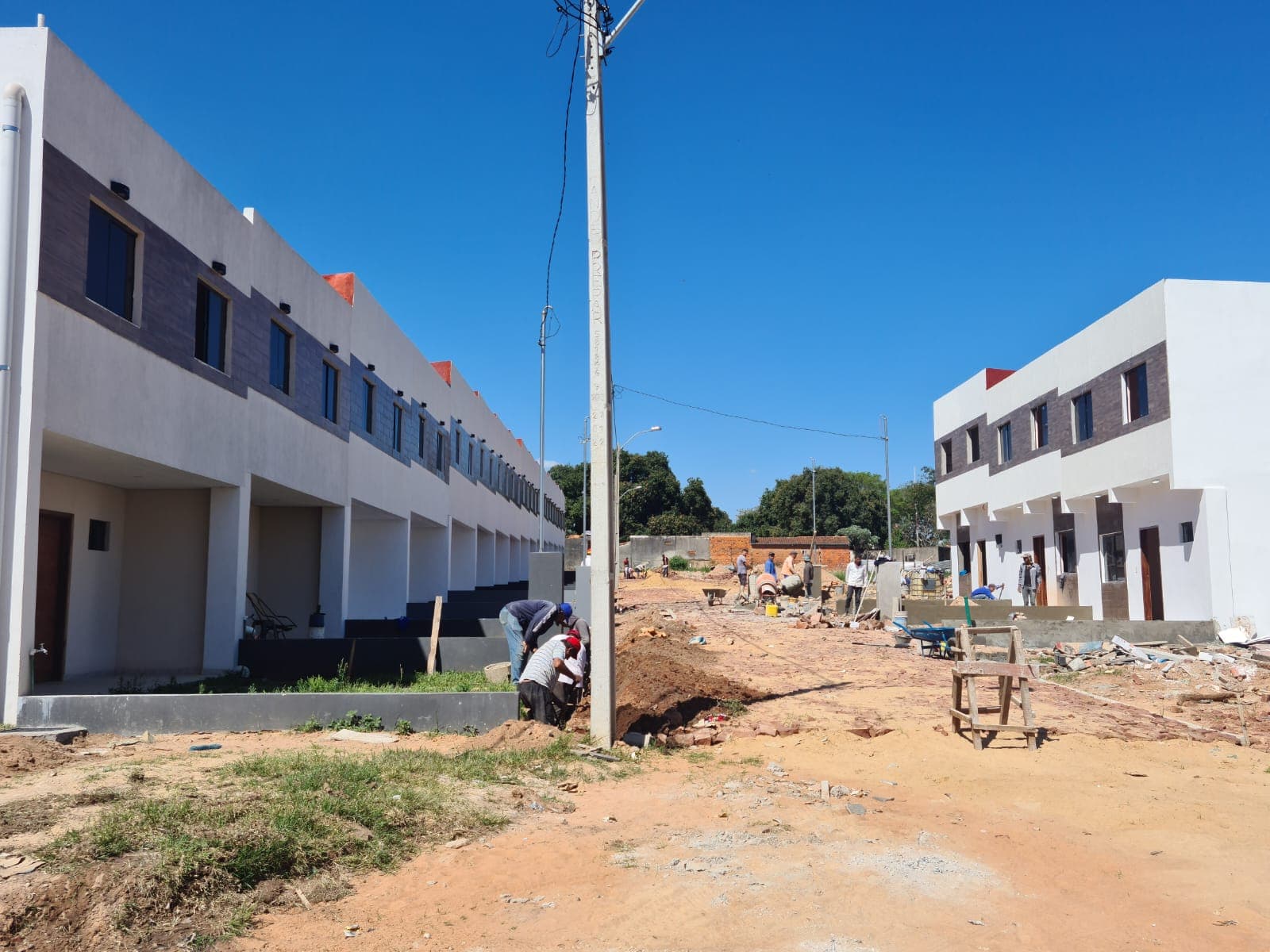 Barrio Cerrado El Paraiso, foto 1