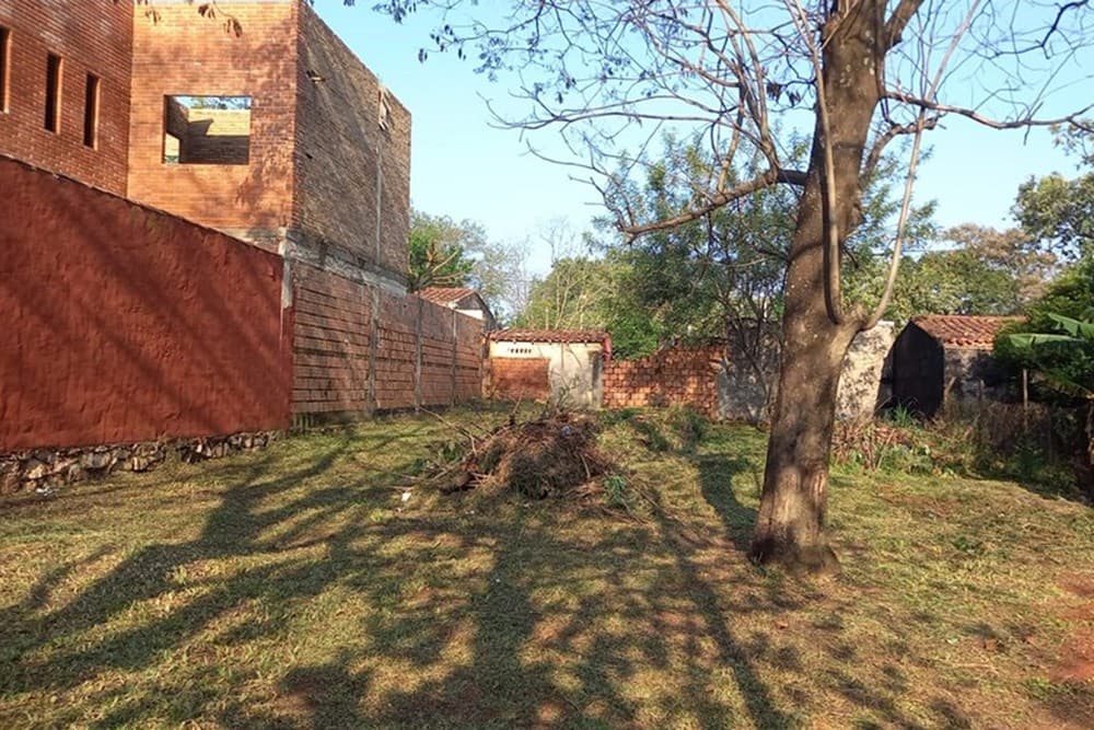En venta terreno en reducto San Lorenzo, foto 3