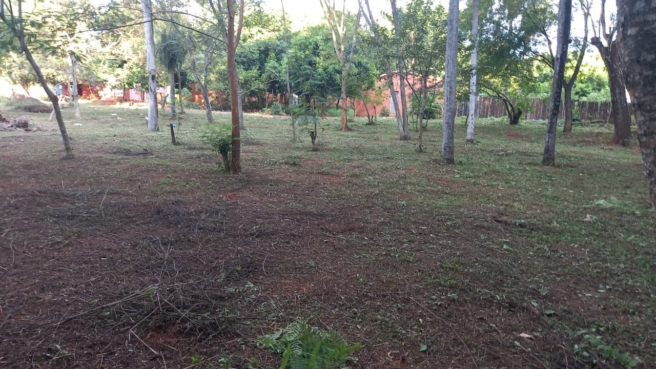 hermoso terreno en Itaugua: 6.134 m2, foto 1